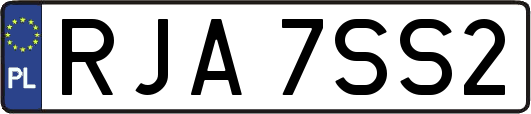 RJA7SS2