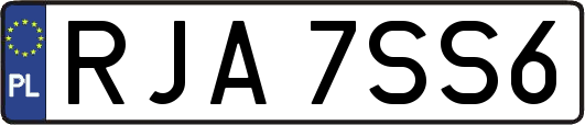 RJA7SS6