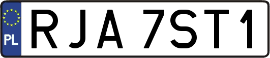 RJA7ST1