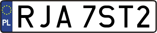 RJA7ST2