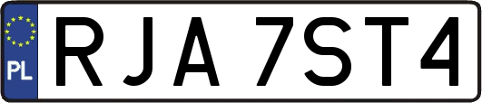 RJA7ST4