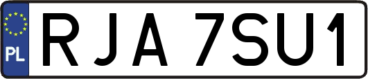 RJA7SU1