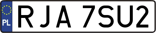 RJA7SU2