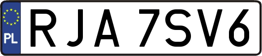 RJA7SV6