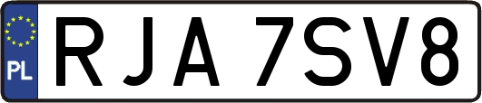RJA7SV8