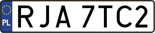 RJA7TC2