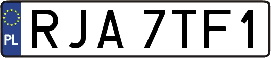 RJA7TF1