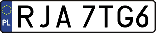 RJA7TG6