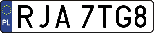 RJA7TG8