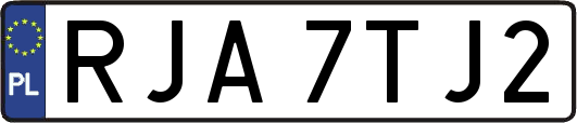 RJA7TJ2