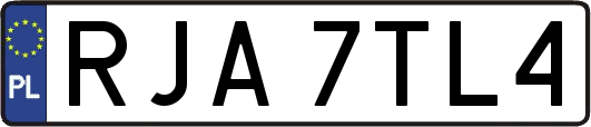 RJA7TL4