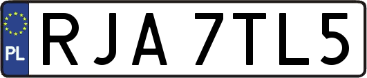 RJA7TL5