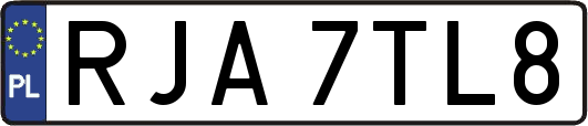 RJA7TL8