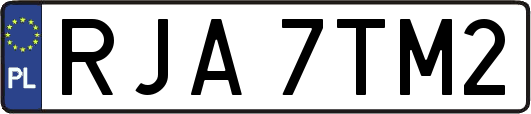 RJA7TM2