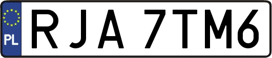 RJA7TM6