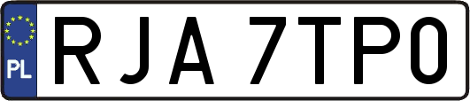RJA7TP0