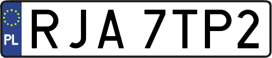 RJA7TP2