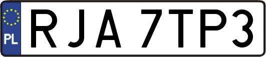 RJA7TP3