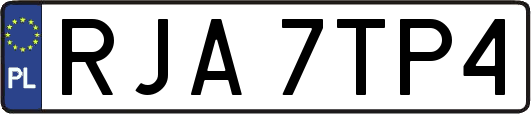 RJA7TP4