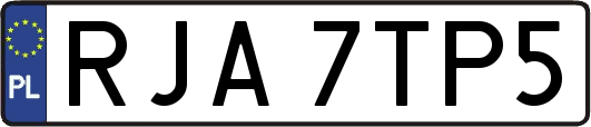 RJA7TP5