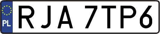RJA7TP6