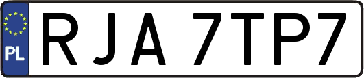 RJA7TP7