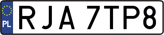 RJA7TP8
