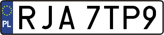 RJA7TP9