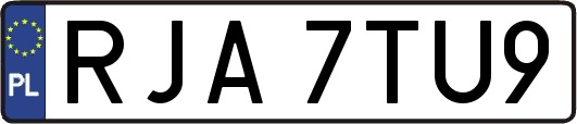 RJA7TU9