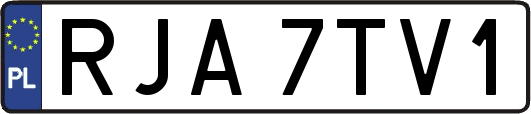 RJA7TV1
