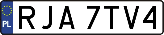 RJA7TV4