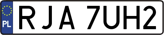 RJA7UH2