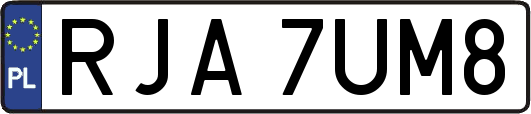 RJA7UM8