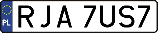 RJA7US7