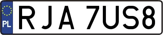 RJA7US8