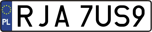 RJA7US9