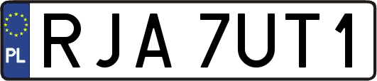 RJA7UT1