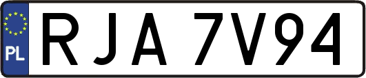 RJA7V94
