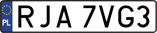 RJA7VG3