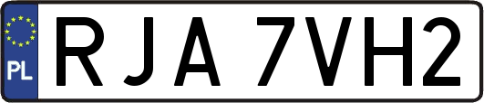 RJA7VH2