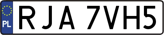 RJA7VH5
