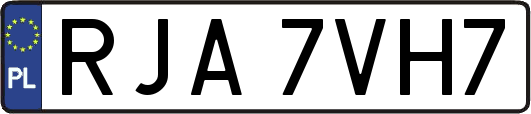 RJA7VH7
