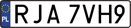 RJA7VH9