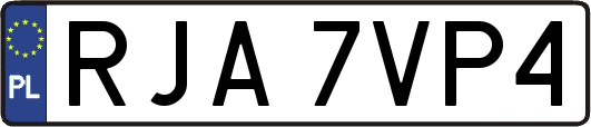 RJA7VP4