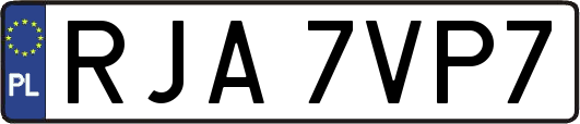 RJA7VP7