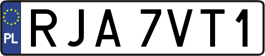 RJA7VT1