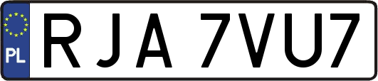 RJA7VU7