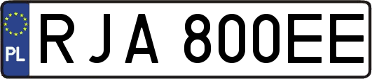 RJA800EE