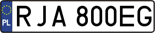 RJA800EG