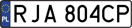 RJA804CP
